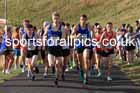 Senior Mens 2025 Sunderland 5k, Silksworth, Sunderland. Photo: David T. Hewitson/Sports for All Pics